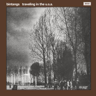 Bintangs -  Travelling in the U.S.A